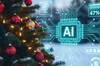 La IA se apodera de la Navidad con un 47% de compradores que la usar�n para buscar regalos baratos este diciembre