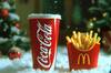Coca-Cola y McDonald's retiran su publicidad navide�a hecha con IA por animaciones que dan miedo y parecen muy raras