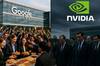 Google regala chips gratis en Europa y NVIDIA pierde miles de millones tras ver c�mo las empresas rechazan sus procesadores