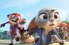 'Zootrpolis 2' destroza rcords de taquilla y se cuela entre los cuatro mejores estrenos de la historia del cine