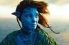'Avatar 3' arrasa la taquilla pero la saga no brilla como en 2022: casi 100 millones menos en su estreno en cines