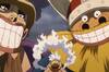 El �ltimo episodio de 'One Piece' en 2025 ya tiene fecha de estreno y marca el fin de una era: 'Volveremos en abril con Elbaf'