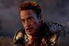 Robert Downey Jr. coquetea con el regreso del UCM a la Saga del Infinito con una nueva imagen de Iron Man y Doctor Doom