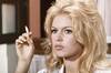 Brigitte Bardot, icono del cine franc�s y del s�ptimo arte, muere a los 91 a�os y deja un legado eterno