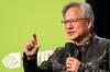 Jensen Huang, CEO de NVIDIA: 'En EE.UU. levantan un centro de datos en 3 aos y en China un hospital en solo un fin de semana'