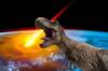 La extinción de los dinosaurios no fue causada por un meteorito, sino por un cometa