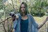 The Walking Dead: Primera imagen de Lucille, la mujer de Negan
