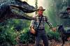 Jurassic Park 3: Sam Neill habla sobre cómo fue interpretar a Alan Grant