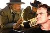 Django Desencadenado: Tarantino explica qué mítica escena casi se queda fuera del film