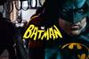 Primer vistazo al Batman de Michael Keaton en la película de Batgirl. ¡Toma nostalgia!