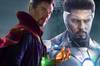Doctor Strange 2: ¿Veremos a Tom Cruise como Iron Man?