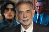 Francis Ford Coppola: 'Películas como Dune o Sin tiempo para morir no tienen personalidad'