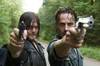 The Walking Dead: Andrew Lincoln y Norman Reedus juntos de nuevo. ¿Por algo en especial?