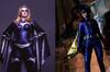 Batgirl: Alicia Silverstone reacciona al nuevo traje de Leslie Grace