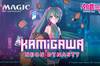 Hatsune Miku se alía con Magic y canta por Kamigawa en este espectacular vídeo