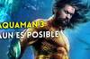 Aquaman 3 aun sería posible y Jason Momoa podría completar su trilogía en DC Studios