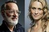 Tom Hanks y Robin Wright serán rejuvenecidos digitalmente en lo nuevo de Robert Zemeckis