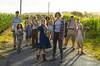 El remake de 'Los chicos del maz' estrena triler y promete ser fiel a Stephen King