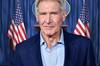 Harrison Ford se convertir en el presidente de los Estados Unidos con Marvel Studios