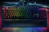 Razer lanza el nuevo Blackwidow V4 Pro, su teclado más completo