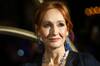 J.K. Rowling se defiende de las críticas: 'Me habéis malinterpretado profundamente'