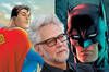 James Gunn desvela la edad de Superman y Batman en sus próximas películas de DC