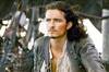 Orlando Bloom quiere regresar a 'Piratas del Caribe' y afirma que ama la saga