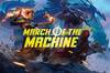 Magic presenta 'Marcha de las Máquinas', la épica expansión de cartas que llega en abril