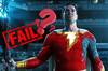 'Shazam 2' puede ser un fracaso de taquilla y en Warner y DC se preparan para ello
