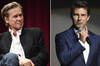 Tom Cruise se emocionó en el reencuentro con Val Kilmer en 'Top Gun: Maverick'
