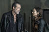 Tr�iler de 'Walking Dead: Dead City', el esperado spinoff con Negan y Maggie en Nueva York