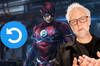 'The Flash' no borrar todo el Universo de DC segn James Gunn