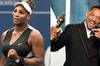 Serena Williams defiende a Will Smith tras su agresión en los Óscars: 'Todos somos imperfectos'