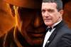 Antonio Banderas confiesa qu� sinti� cuando rod� Indiana Jones 5 junto a Harrison Ford