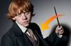 Rupert Grint, Ron Weasley en 'Harry Potter', desvela qué robó del set de las películas