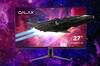 GALAX anuncia su nuevo monitor de 27 pulgadas a 1440p y 165 Hz