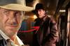 Indiana Jones 5: Harrison Ford confiesa cmo se le rejuveneci digitalmente con IA y pelculas antiguas