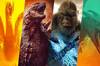 La serie de Godzilla en Apple TV+ estar plagada de monstruos clsicos de la Toho
