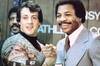 Sylvester Stallone recuerda a Carl Weathers con un emotivo y duro vdeo de 'Rocky' y se despide