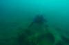 Arquelogos encuentran un templo perdido de hace ms de 25 siglos en el fondo del mar Mediterrneo