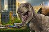 La nueva pelcula de 'Jurassic World' mezclar terror con dinosaurios y se parecer a 'Escape from New York'