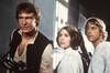 El primer guion de 'Star Wars' se ha subastado por 13.000 dlares y muestra una versin distinta del filme de George Lucas