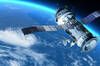 Un satélite fuera de control de la Agencia Espacial Europea que pesa más de dos toneladas caerá hoy a la Tierra