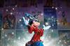 Disney se rinde y firma un importante contrato con Sony para que tome el control de su división de DVD y Blu-ray