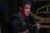 Sylvester Stallone desvela la peligrosa escena de 'Los Mercenarios' que lo lesion de por vida