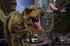 El director de 'Godzilla' rompe su silencio y confirma que su pelcula de 'Jurassic World' ser distinta