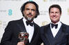 Tom Cruise ser la estrella del nuevo filme de Alejandro G. Irritu, autor de 'El renacido'