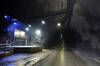 El laboratorio subterráneo más grande del mundo está a 2,4 kilómetros bajo tierra y estudia la misteriosa materia oscura