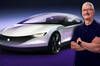 Apple cancela su proyecto de coche elctrico 'Project Titan' y centra todos sus esfuerzos en otra tecnologa