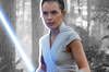 Daisy Ridley est encantada de volver a interpretar a Rey en 'Star Wars'